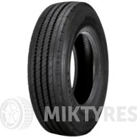 Double Star DSR266 (рулевая) 315/70 R22.5 154L